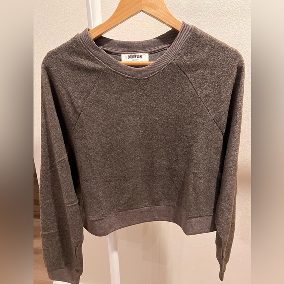 BUNDLE Pajama Two Piece Set Brown Large - Picture 3 of 11